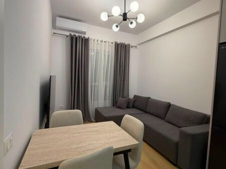  Jepet me qira apartament 1+1   Vendndodhja: Kompleksi Kadiu