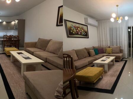 Apartment 1+1+ balcony – Astir - Floor: 5 (with elevator) !
