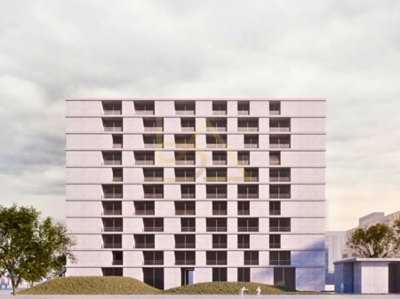 Apartament 1+1 për Shitje – Astiri Residence 2, Unaza e Re, Tiranë