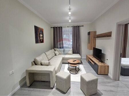 Apartament 2+1 per qira tek Garda!