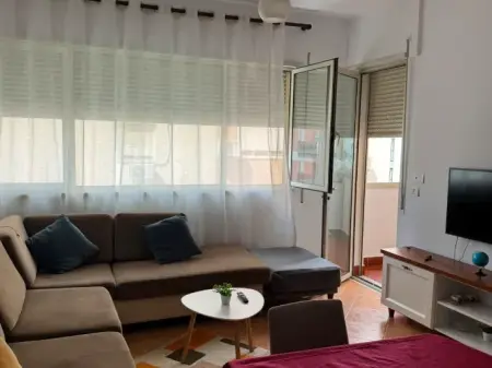 Qera | Apartament 1 + 1 | Kristal Center | 550 €/muaj