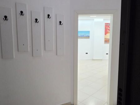 Apartment for Rent (former Call Center)