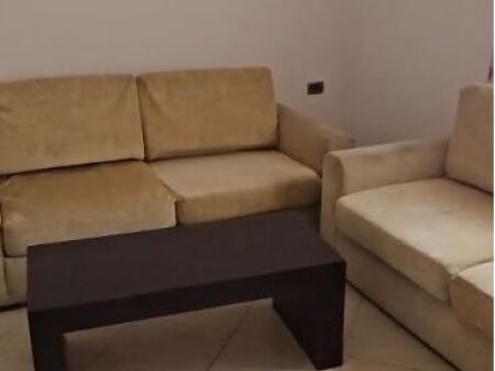 🏡 Jepet me Qira Apartament 2+1 i Mobiluar ne Don Bosko, 450 mije leke