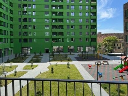 🚨 OCCASIONE! Solo 1.500 €/m² 🚨  🏡✨ APPARTAMENTO IN VENDITA 3+1+2 – CITY GARDEN RESIDENCE, 5 MAJI ✨🏡