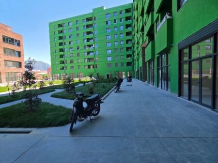  Appartamento 3+1+2 in Vendita – City Garden Residence, 5 Maji​