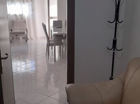 Rent | Apartament 1 + 1 | Ministry for Europe and Foreign Affairs | 500 €/month