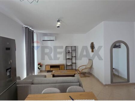 Apartament me qira ne Komune