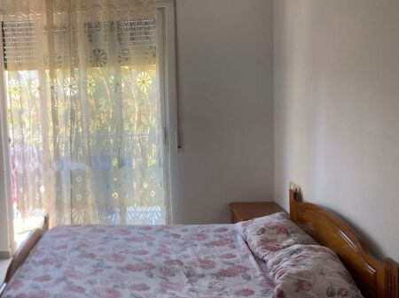 Apartament me qera 1+1 Qsut