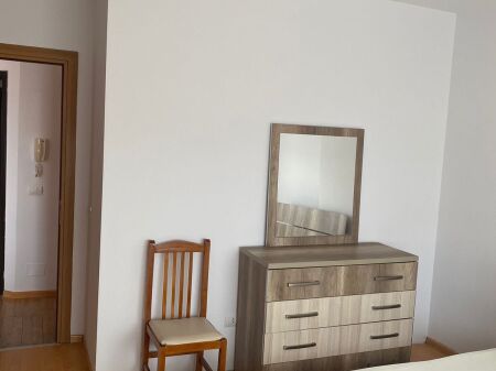 Apartament 1+1, Xhamllik!