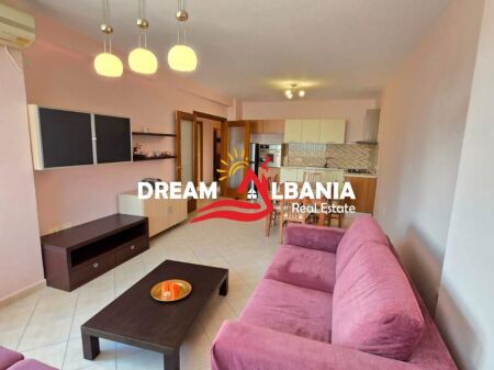 Apartament 2+1+2 me Qera Tek Pazari i Ri ne Rrugen Beqir Luga ne Tirane (ID 42214776)