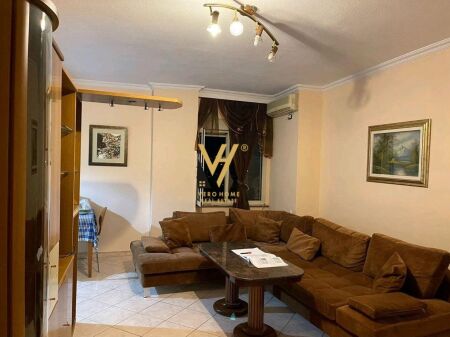 JEPET APARTAMENT 2+1+BLK ME QERA TE STACIONI I TRENIT 750 EURO
