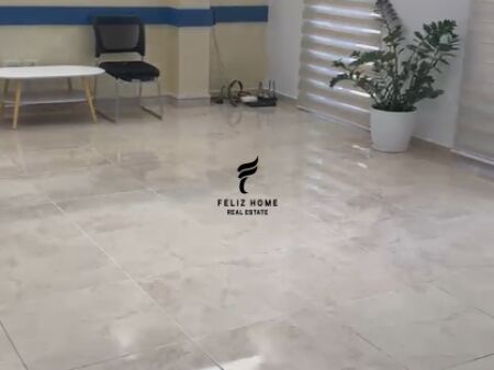 UFFICIO IN AFFITTO 122 M2 VIA DURRESIT 180.000 LEKE FH-82137
