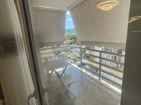 🏡 Jepet me Qira Apartament 1+1 – Pas Globe, Rruga e Kavajës
