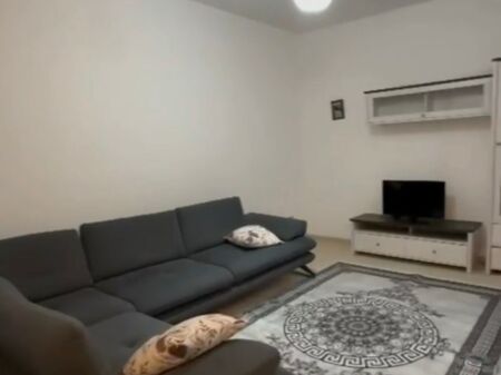 Qera | Apartament 1 + 1 | Rruga e Dibrës | 450 €/muaj