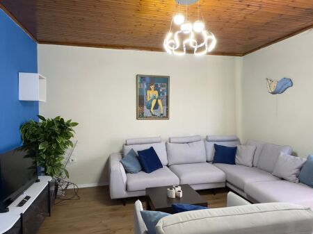 Qera, Apartament 1+1, Shallvaret, Tirane . Empire71421