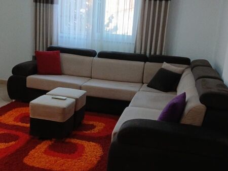 Apartment 1+1 for rent in Myslym Shyri
