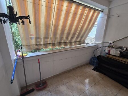 Apartament 2+1+1 me Qira, Mozaiku.