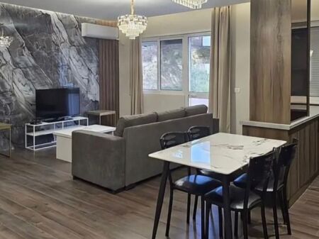 🏡✨ APARTMENT 2+1+2 FOR SALE – NEAR THE BOTANICAL GARDEN ✨🏡