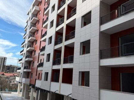 🚨 **OCCASIONE!** 🚨  🏡✨ **VENDESI APPARTAMENTO 2+1+2 – SPACE CITY RESIDENCE, PASKUQAN** ✨🏡
