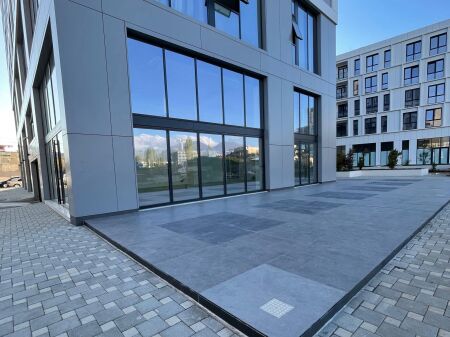 Affitto | Ambjent Biznesi | The New Boulevard | 1500 €/mese