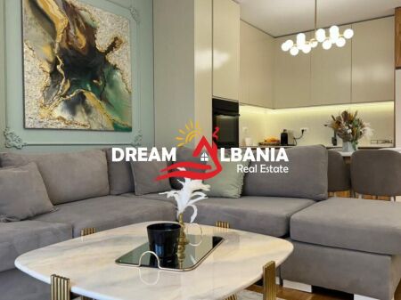 Jepet me qera apartament 1+1+ Post Parkimi tek Rruga e Barrikadave ID (42111628)