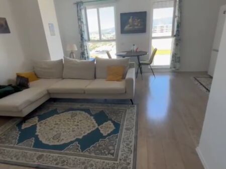 APARTAMENT ME QERA 2+1
