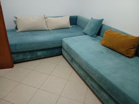 Qera | Apartament 2 + 1 | Rruga e Elbasanit | 500 €/muaj