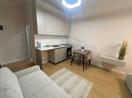 STUDIO APARTMENT FOR SALE IN FRESK