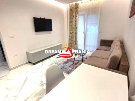 Apartament 1+1 me qera ne Laprake prane Credins Bank ne Tirane (ID 5211007)