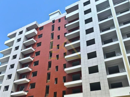 Apartament 2+1+2 për Shitje – Space City Residence, Paskuqan