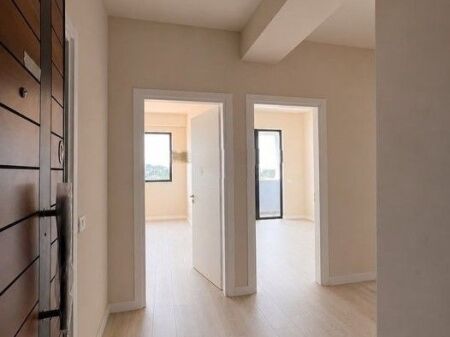 SHITET APARTAMENT 2+1 TE URBAN GATE, ASTIR
