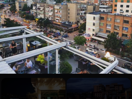 2 Apartamente per shitje 1+1, 21 Dhjetori!