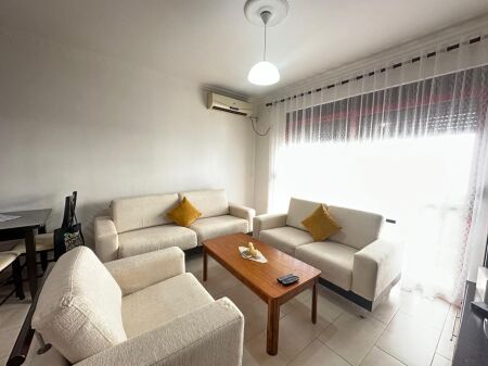 Apartament me qera 1+1 Zogu i zi