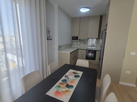 Apartment 2+1+2 for rent