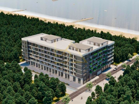 Apartamente për Shitje – Montevideo Residence, Golem