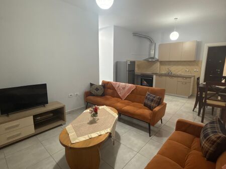 Affittasi appartamento 3+1