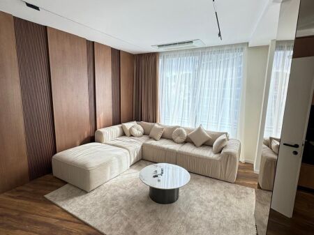 Qira 3+1+2+2Poste parkimi.Lake view Residences.
