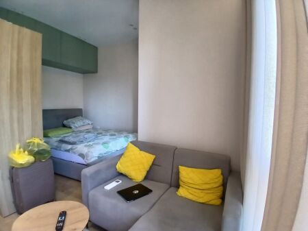 Jepet Me Qera Home Studio