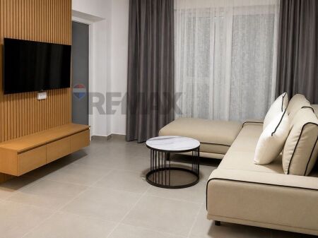 Apartament 1+1 per shitje,Bulevardi i Ri