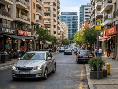 WE SELL COMMERCIAL PREMISES IN THE MUNICIPALITY OF PARIS