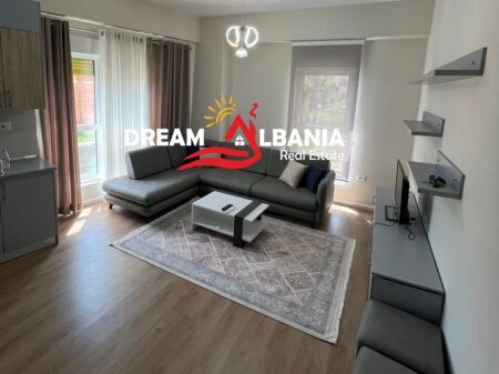 Apartament 1+1 Ne Shitje Ne Ali Dem