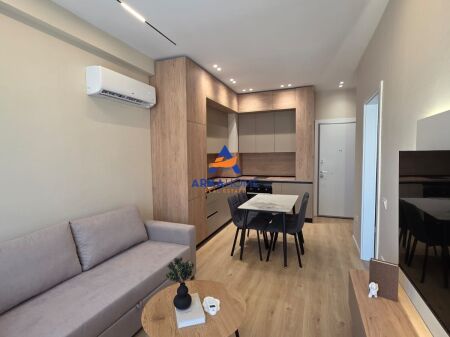 APARTMENT FOR RENT 1+1+BALCONY "ALI DEM, KADIU COMPLEX" 45,000 LEKE