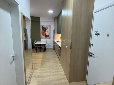 APPARTAMENTO 1+1 IN AFFITTO PRESSO RESIDENZA KADIU, ALI DEMI!