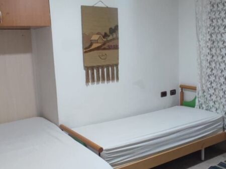 GARSIONERE 30000 LEKE.SHKOLLA E BALETIT
