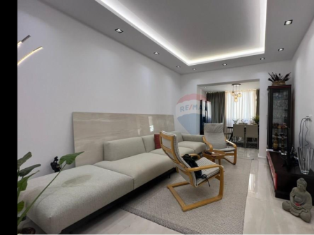 Apartment for rent 2+1 at Skenderbej Square