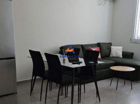 APPARTAMENTO IN AFFITTO 1+1 "VIA PETRO KORCARI, KIKA 3" 55.000 LEKE