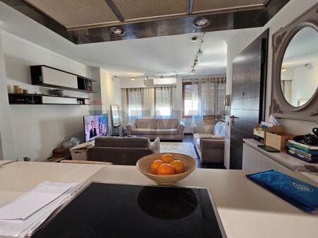 Apartment 1+1 for sale in Bllok!