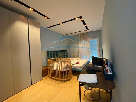 Shitet, Apartament 3+1+2, Kopshti Botanik