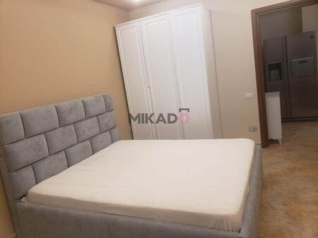 Apartment 1+1 for sale in Golem!