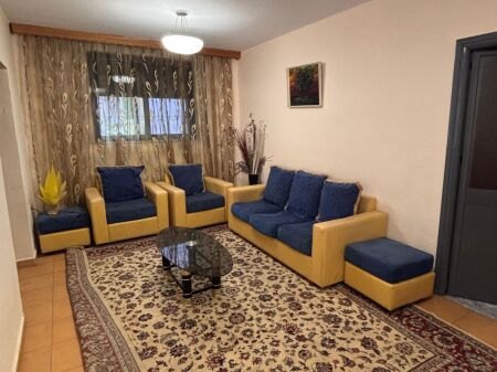 Affitto | Shtëpi private 1 + 1 | Rruga Myslym Keta | 350 €/mese